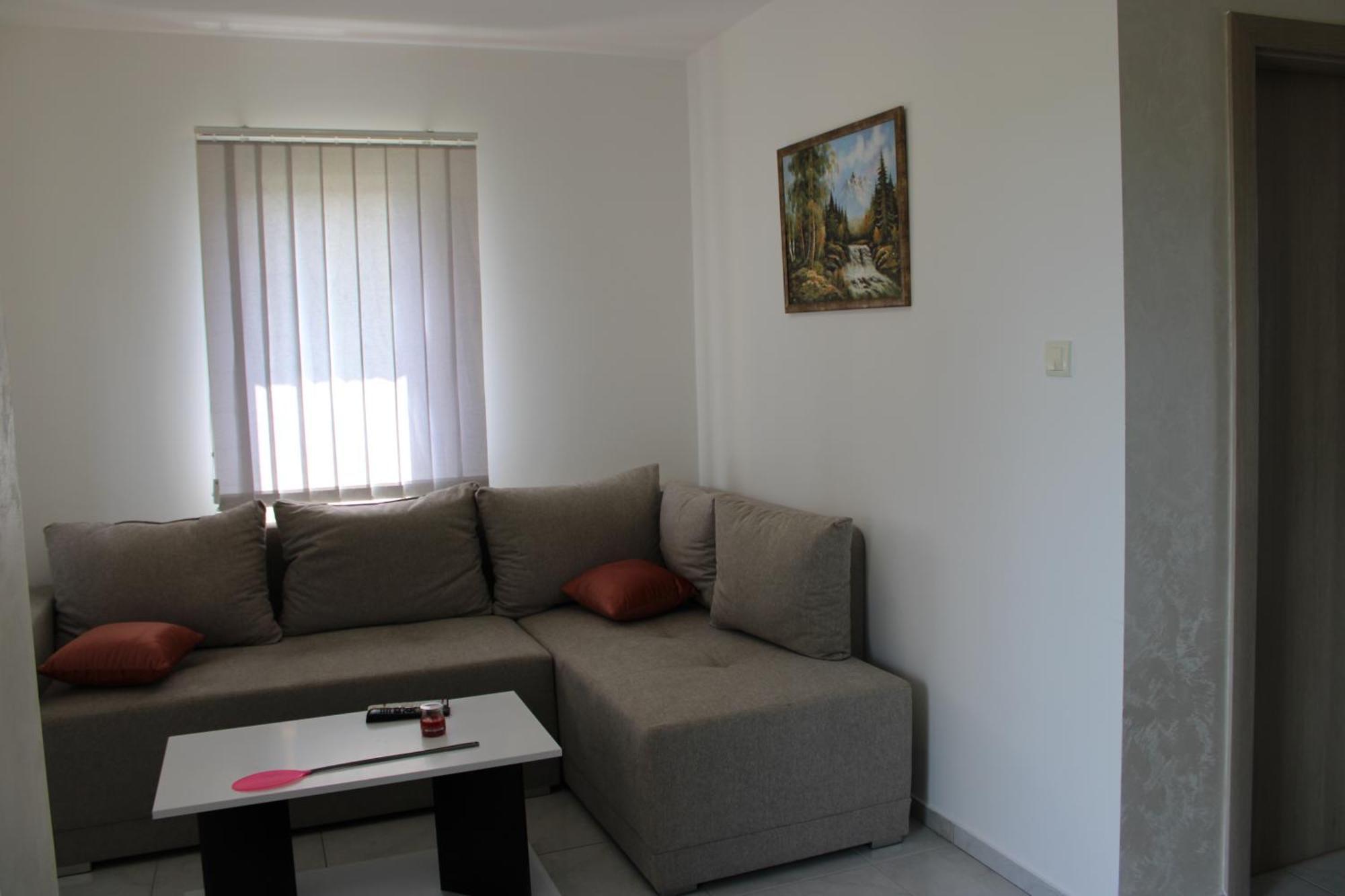 Spasojevic Apartment *