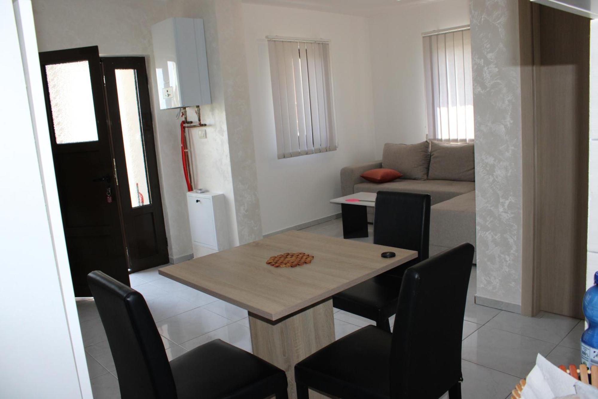 Spasojevic Apartment *