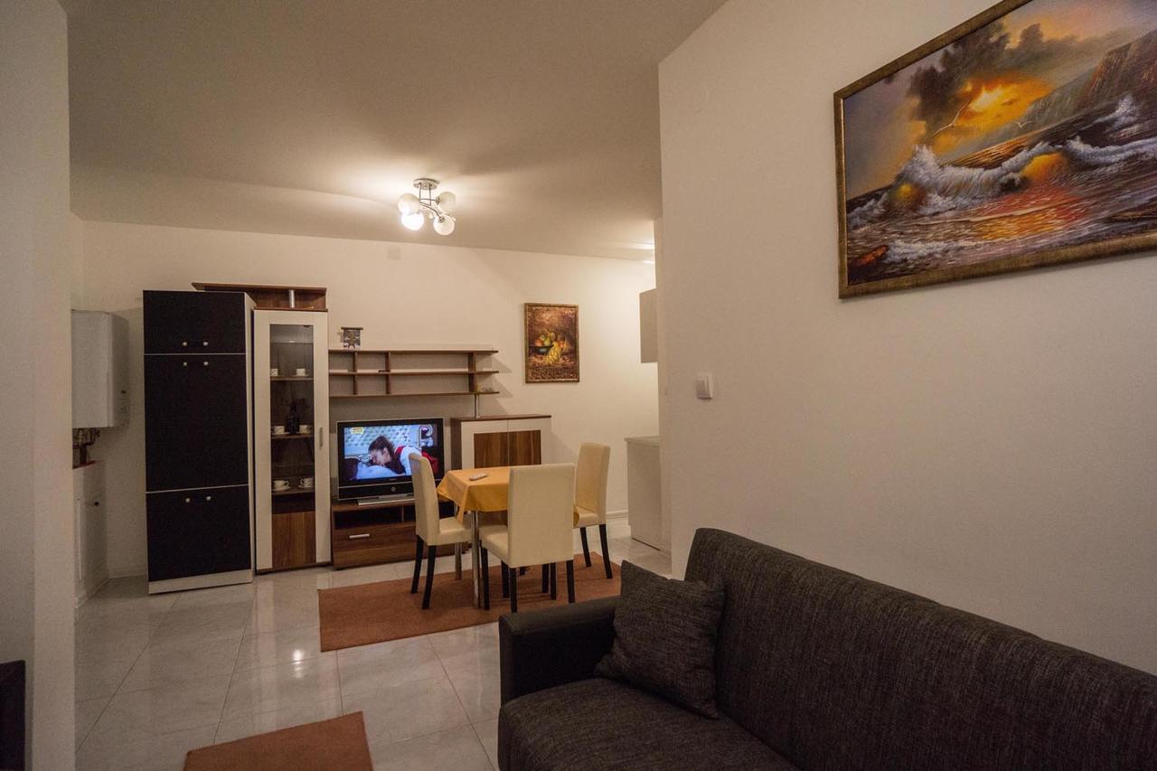 Apartment Spasojevic