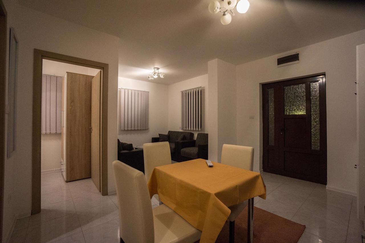 Spasojevic Apartment Zlatibor