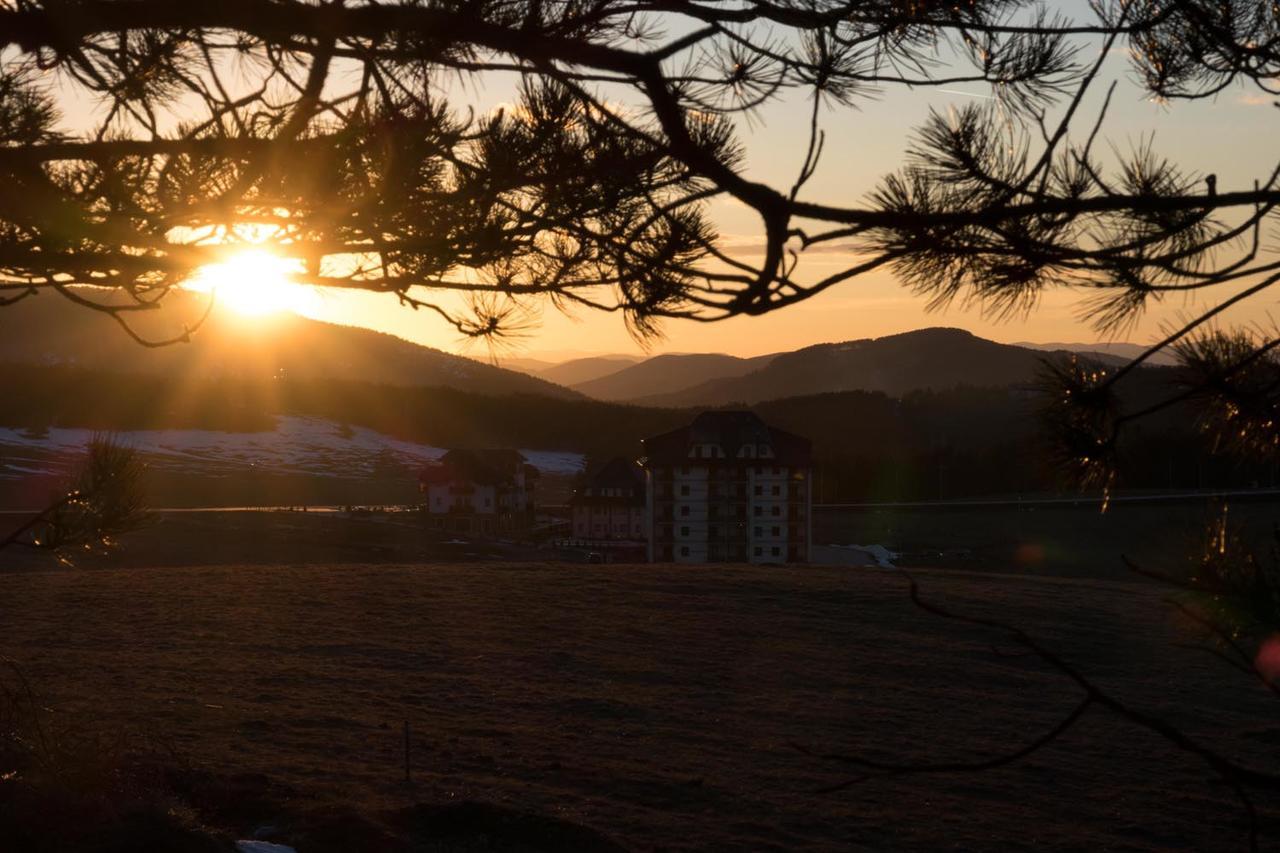 Spasojevic * Zlatibor