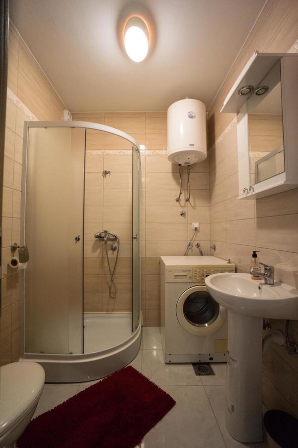 Apartment Spasojevic *