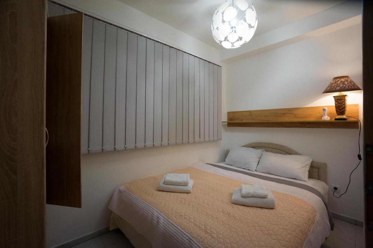 Apartment Spasojevic *