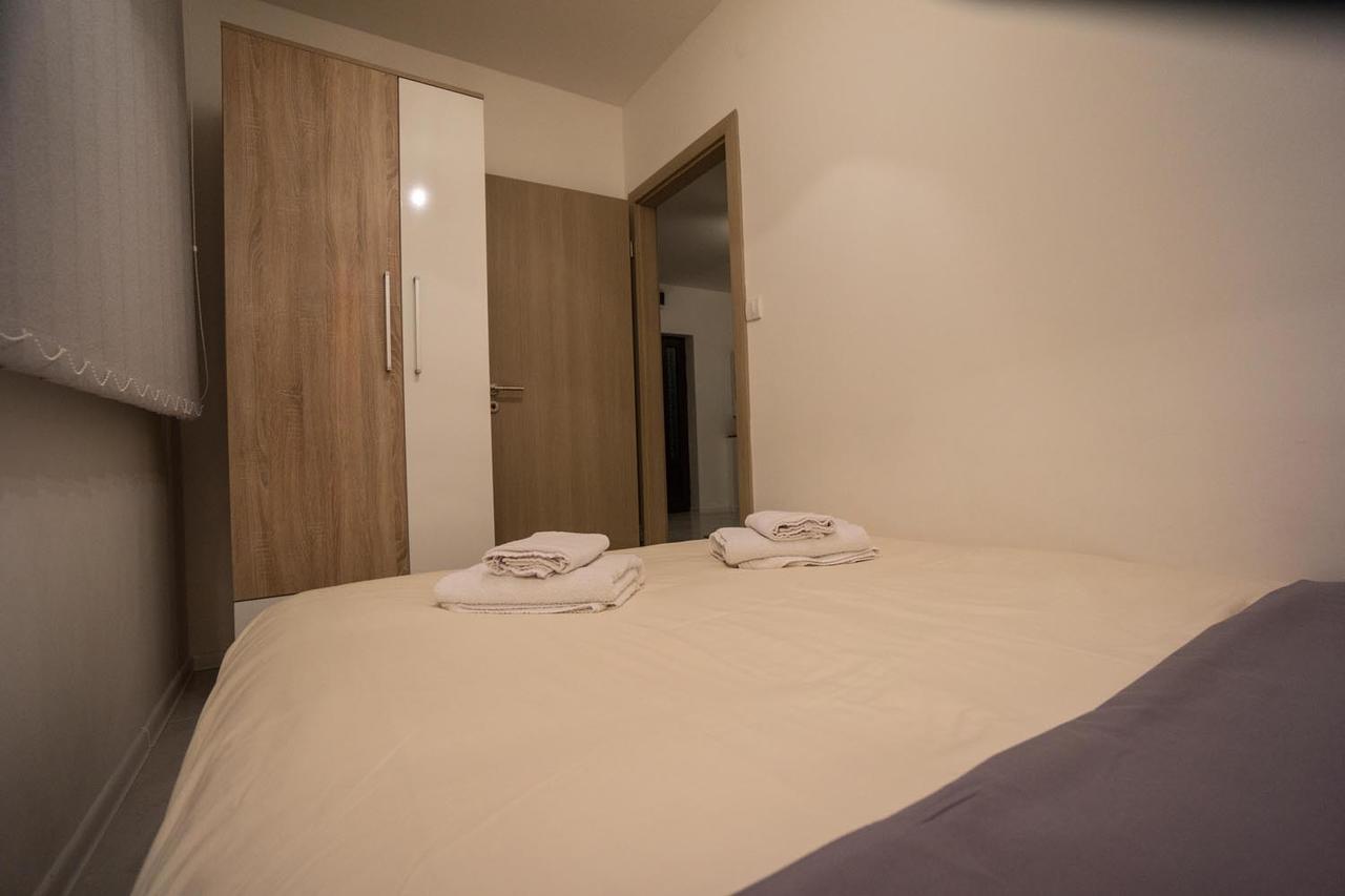 Spasojevic Apartment *